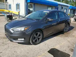 1FADP3FE1GL253425 2016 FORD FOCUS