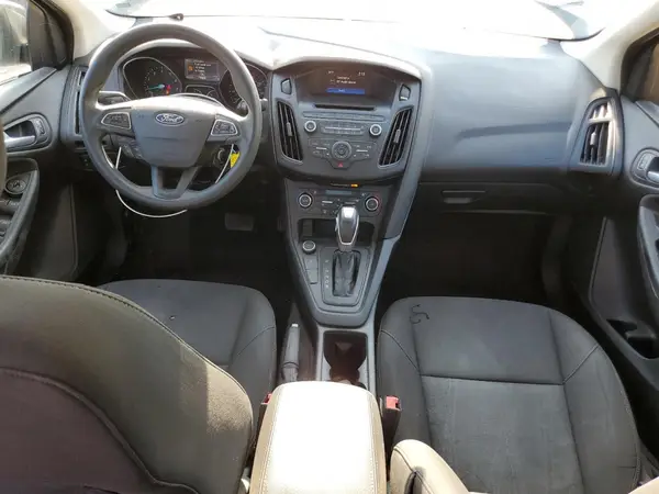 1FADP3FE1GL253425 2016 FORD FOCUS - Image 8