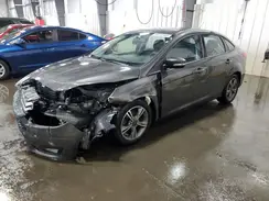 1FADP3FE1GL267972 2016 FORD FOCUS