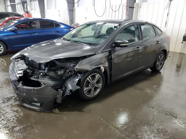 1FADP3FE1GL267972 2016 FORD FOCUS - Image 1