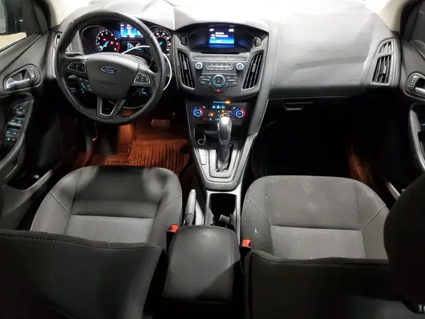 1FADP3FE1GL267972 2016 FORD FOCUS - Image 8