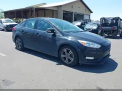 1FADP3FE1GL311310 2016 FORD FOCUS