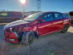 1FADP3FE1GL377615 2016 FORD FOCUS