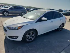 1FADP3FE1GL378943 2016 FORD FOCUS