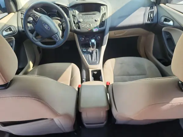 1FADP3FE1GL378943 2016 FORD FOCUS - Image 8
