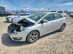 1FADP3FE1GL405302 2016 FORD FOCUS