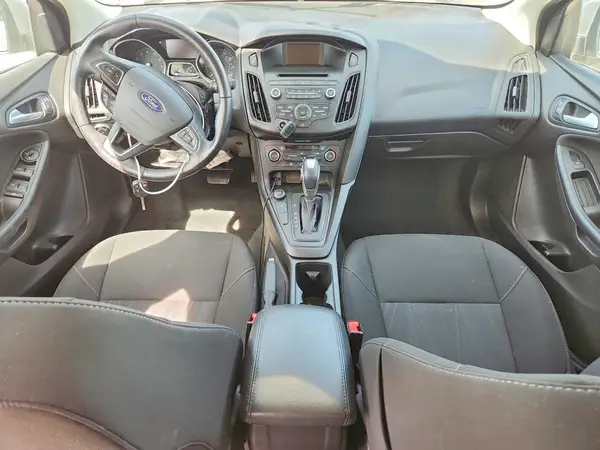 1FADP3FE1GL405302 2016 FORD FOCUS - Image 8