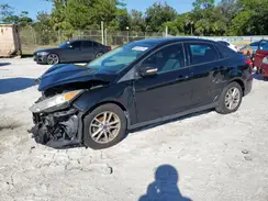 1FADP3FE1HL218546 2017 FORD FOCUS