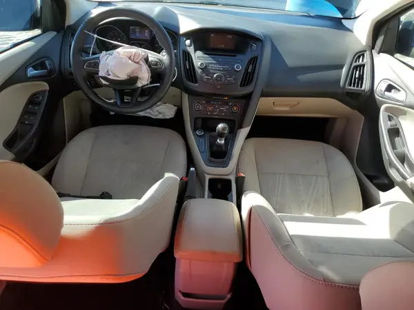 1FADP3FE1HL218546 2017 FORD FOCUS - Image 8