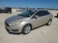 1FADP3FE1HL229840 2017 FORD FOCUS