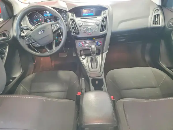 1FADP3FE1HL234813 2017 FORD FOCUS - Image 8