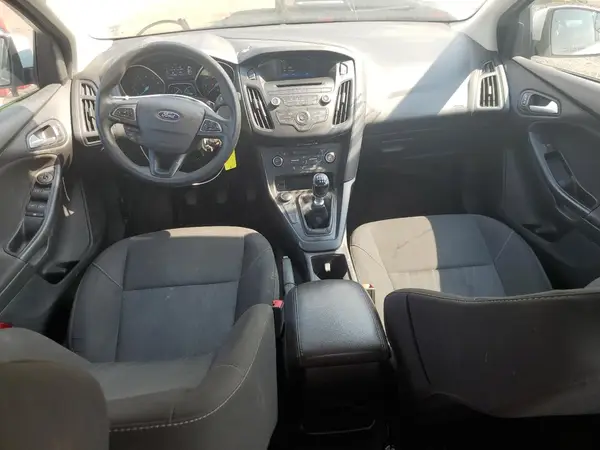 1FADP3FE1HL238408 2017 FORD FOCUS - Image 8