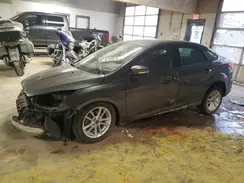 1FADP3FE1HL238506 2017 FORD FOCUS