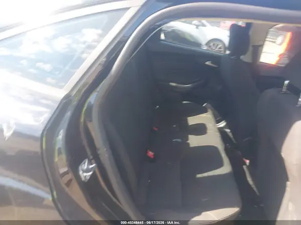 1FADP3FE1HL240207 2017 FORD FOCUS - Image 8