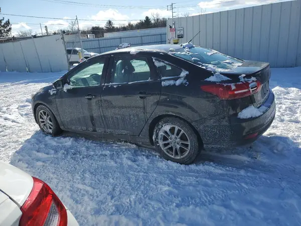 1FADP3FE1HL251157 2017 FORD FOCUS - Image 2