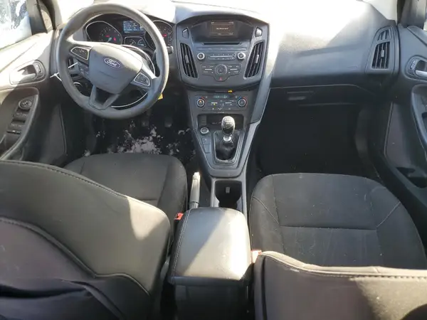 1FADP3FE1HL251157 2017 FORD FOCUS - Image 8