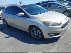 1FADP3FE1HL251840 2017 FORD FOCUS