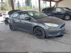 1FADP3FE1HL254026 2017 FORD FOCUS