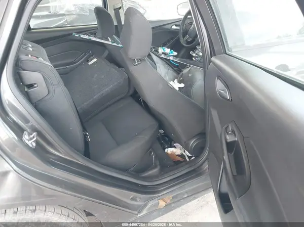 1FADP3FE1HL254026 2017 FORD FOCUS - Image 8