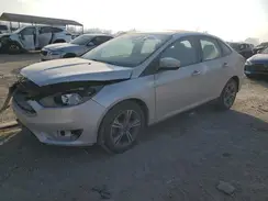 1FADP3FE1HL257847 2017 FORD FOCUS