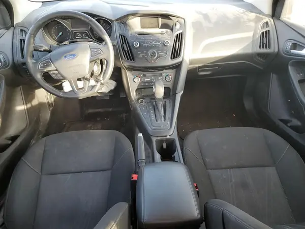 1FADP3FE1HL257847 2017 FORD FOCUS - Image 8