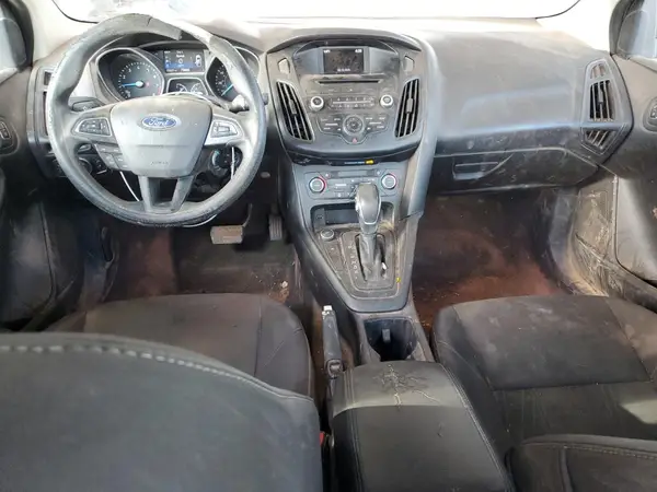 1FADP3FE1HL258156 2017 FORD FOCUS - Image 8