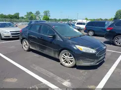 1FADP3FE1HL269626 2017 FORD FOCUS