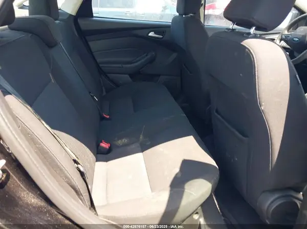 1FADP3FE1HL269626 2017 FORD FOCUS - Image 8