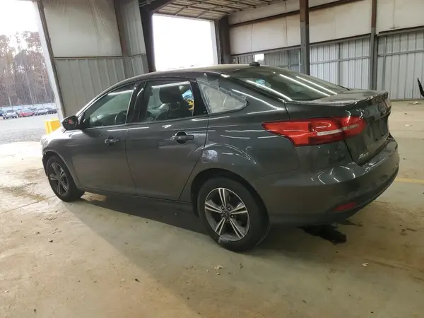 1FADP3FE1HL274292 2017 FORD FOCUS - Image 2