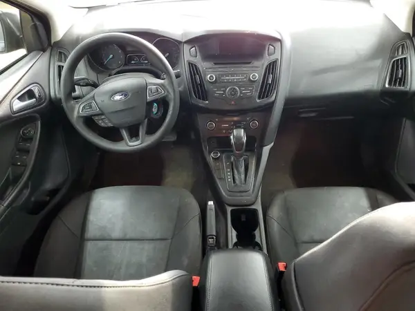 1FADP3FE1HL274292 2017 FORD FOCUS - Image 8