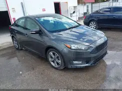 1FADP3FE1HL275054 2017 FORD FOCUS