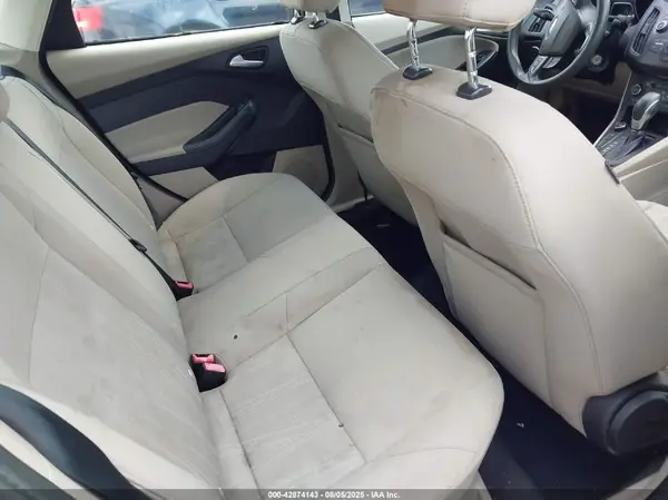 1FADP3FE1HL275054 2017 FORD FOCUS - Image 8