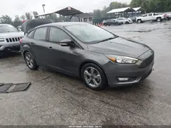 1FADP3FE1HL275927 2017 FORD FOCUS