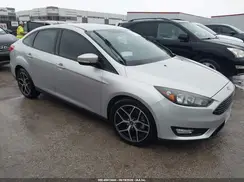 1FADP3FE1HL276494 2017 FORD FOCUS