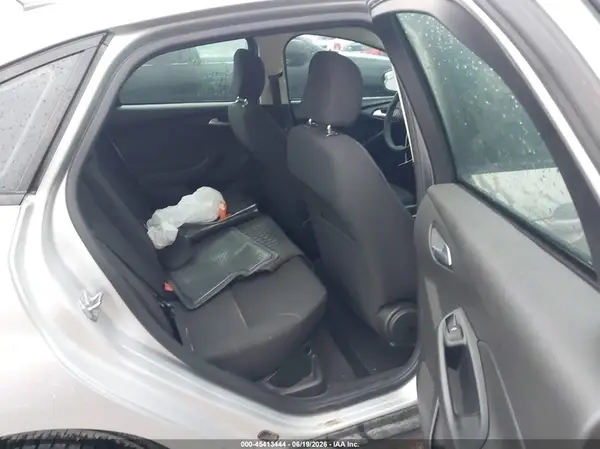 1FADP3FE1HL276494 2017 FORD FOCUS - Image 8