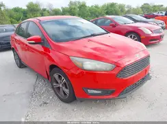 1FADP3FE1HL276544 2017 FORD FOCUS