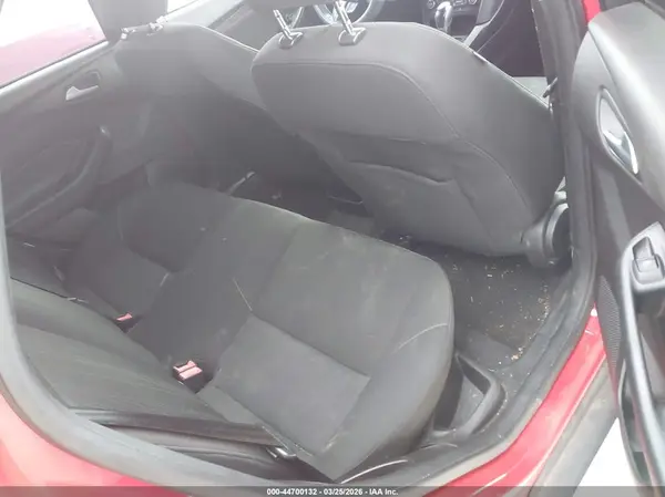 1FADP3FE1HL276544 2017 FORD FOCUS - Image 8