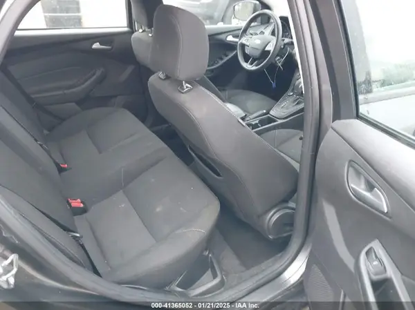 1FADP3FE1HL282103 2017 FORD FOCUS - Image 8