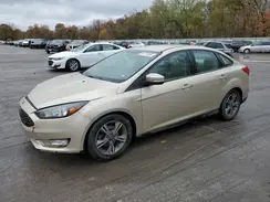 1FADP3FE1HL283042 2017 FORD FOCUS