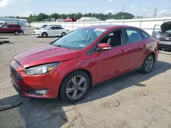 1FADP3FE1HL289097 2017 FORD FOCUS