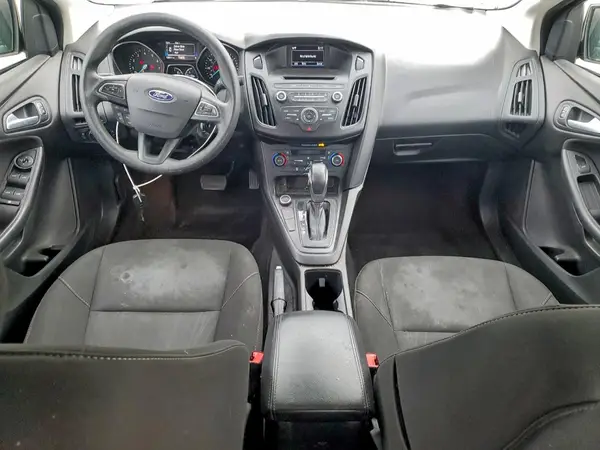 1FADP3FE1HL289505 2017 FORD FOCUS - Image 8