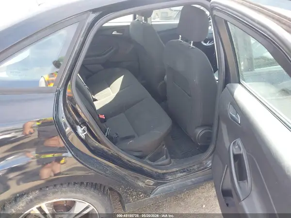 1FADP3FE1HL292209 2017 FORD FOCUS - Image 8