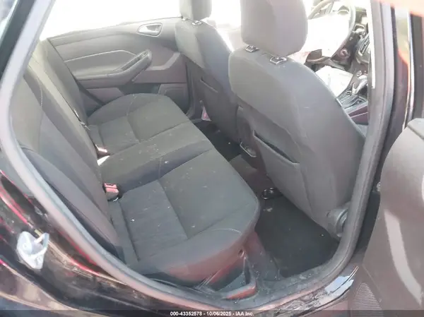 1FADP3FE1HL292775 2017 FORD FOCUS - Image 8