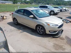 1FADP3FE1HL292873 2017 FORD FOCUS