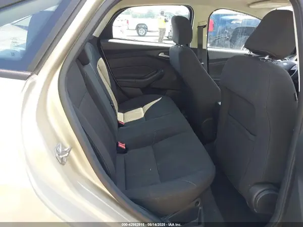 1FADP3FE1HL292873 2017 FORD FOCUS - Image 8