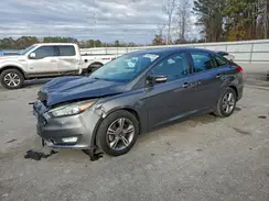 1FADP3FE1HL293862 2017 FORD FOCUS