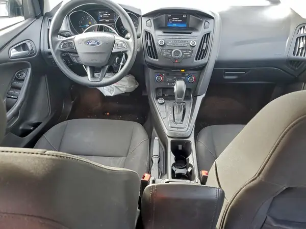 1FADP3FE1HL293862 2017 FORD FOCUS - Image 8