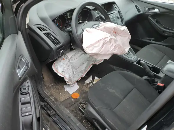 1FADP3FE1HL297734 2017 FORD FOCUS - Image 8