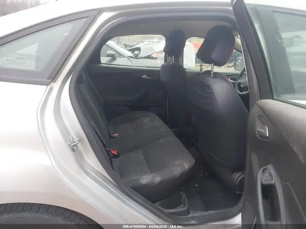 1FADP3FE1HL302527 2017 FORD FOCUS - Image 8