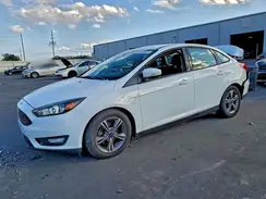 1FADP3FE1HL317478 2017 FORD FOCUS